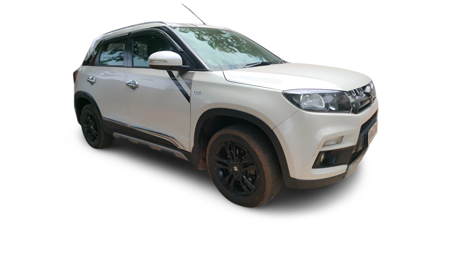 Maruti Vitara Brezza-img